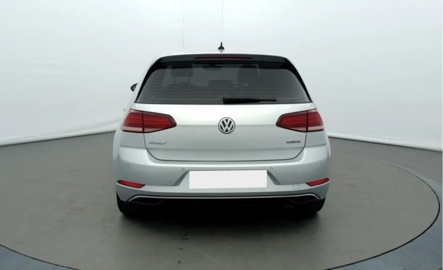 VOLKSWAGEN Golf 1.5 TSI EVO 130ch Connect 5p