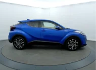 TOYOTA C-HR 122h Edition 2WD E-CVT MY22