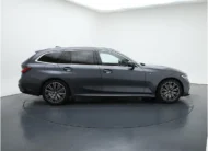 BMW Série 3 Touring 320dA xDrive 190ch M Sport