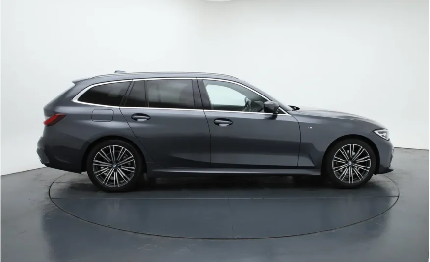 BMW Série 3 Touring 320dA xDrive 190ch M Sport